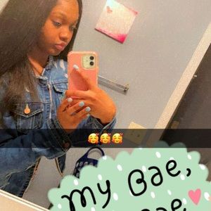 Meet your Posher, Amiyah